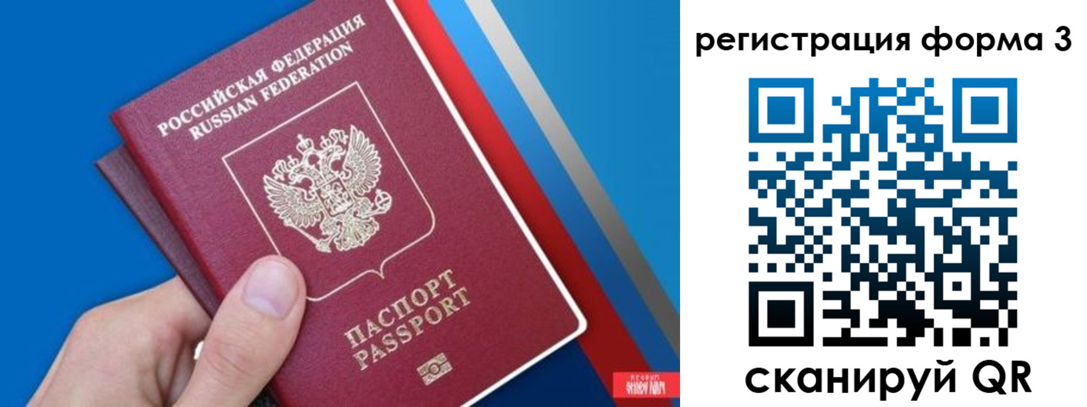 временная регистрация госуслуги в Новозыбкове